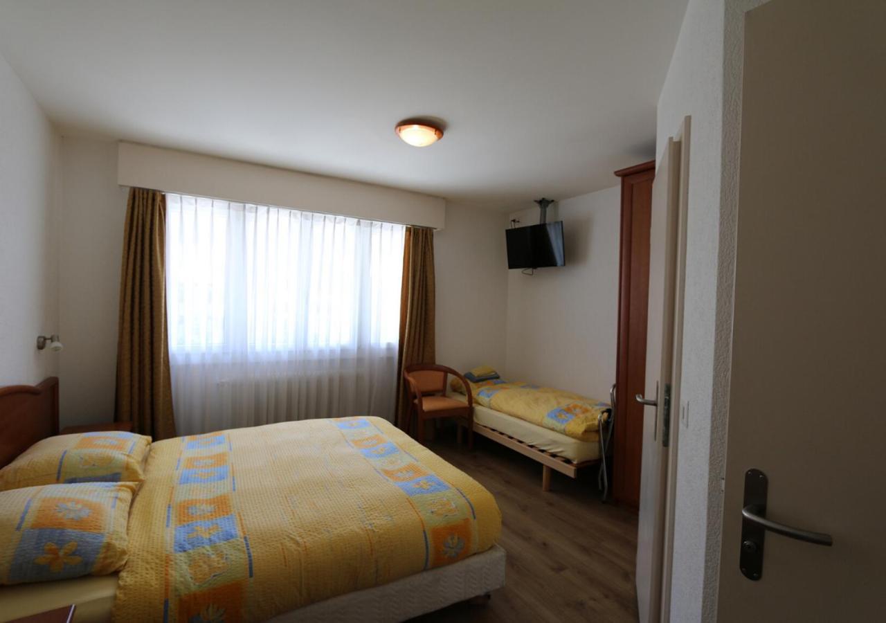 Hotel Du Quai Villeneuve Zewnętrze zdjęcie