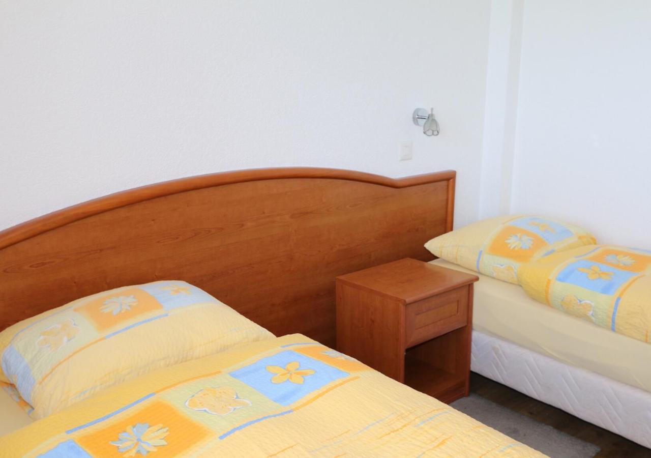 Hotel Du Quai Villeneuve Zewnętrze zdjęcie