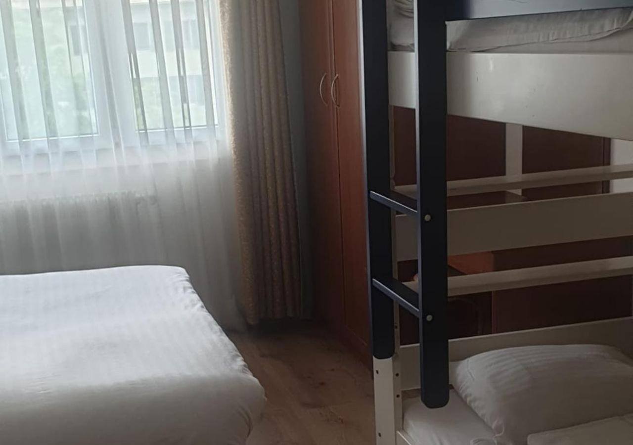 Hotel Du Quai Villeneuve Zewnętrze zdjęcie
