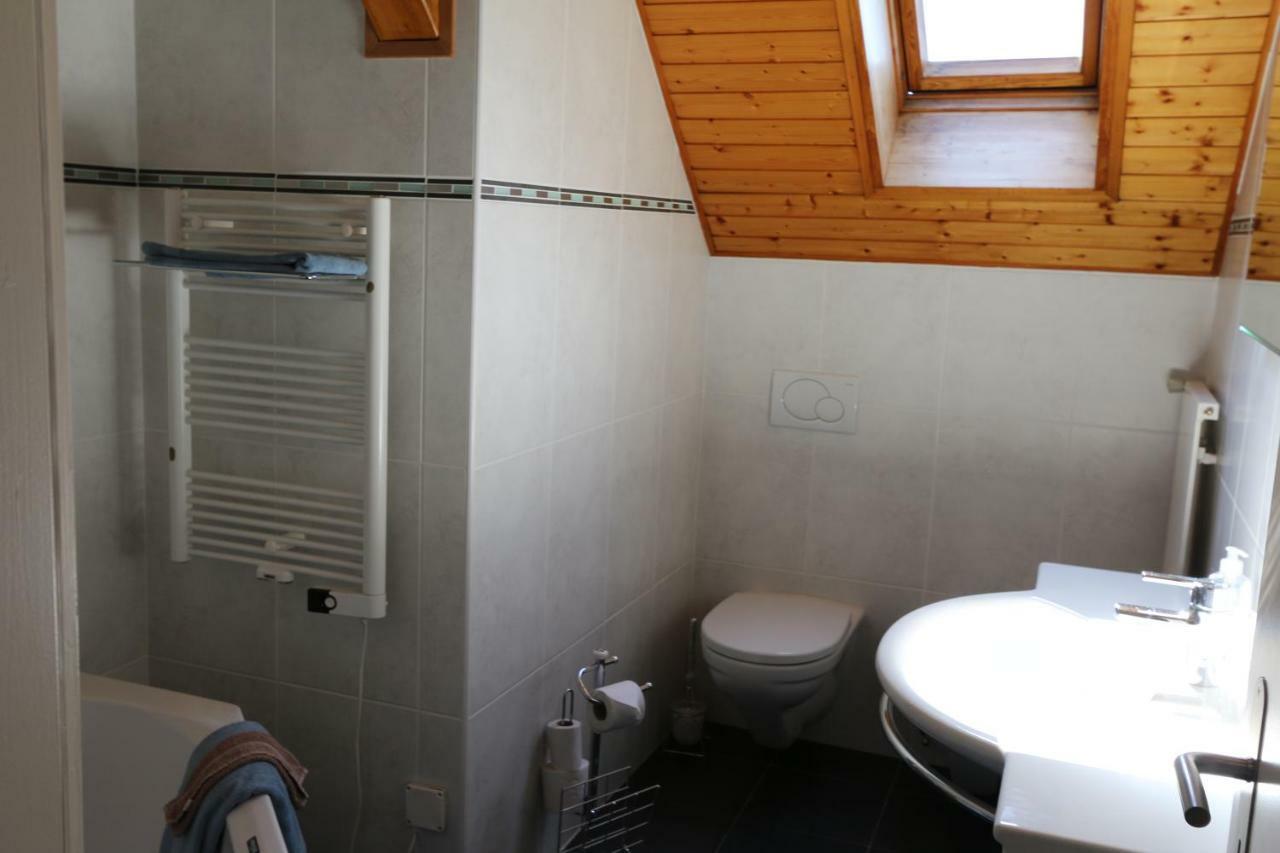 Hotel Du Quai Villeneuve Zewnętrze zdjęcie