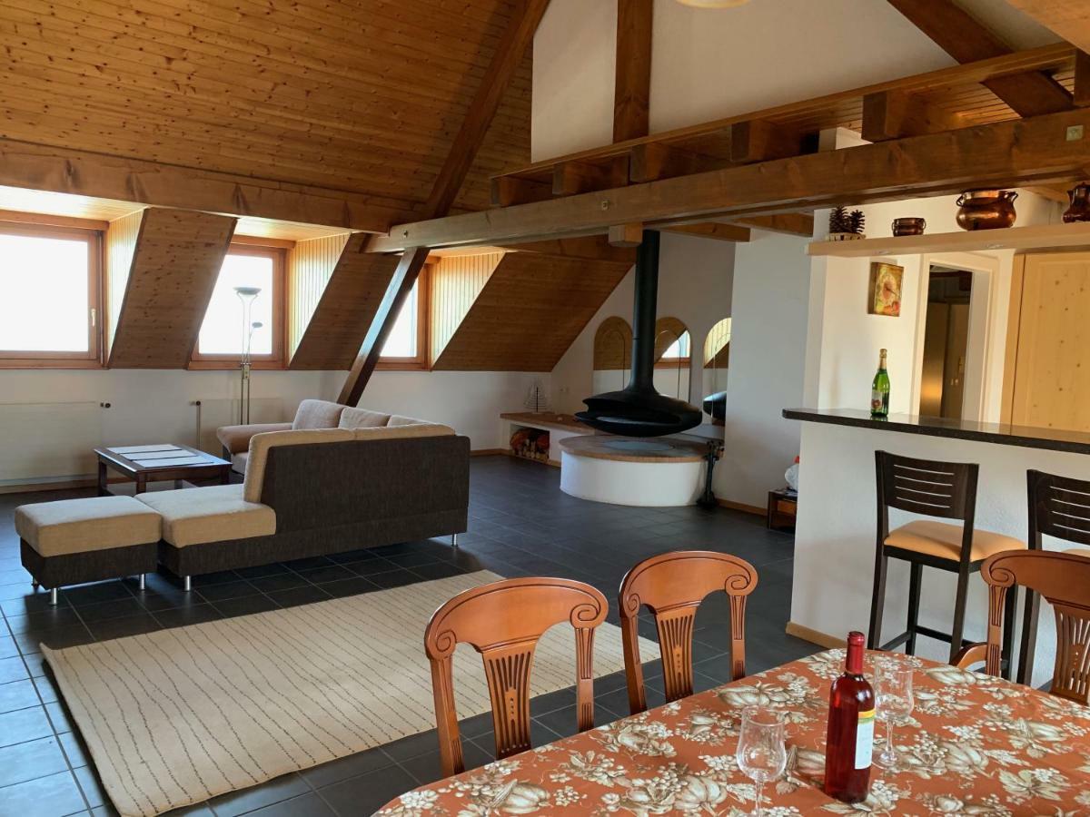 Hotel Du Quai Villeneuve Zewnętrze zdjęcie