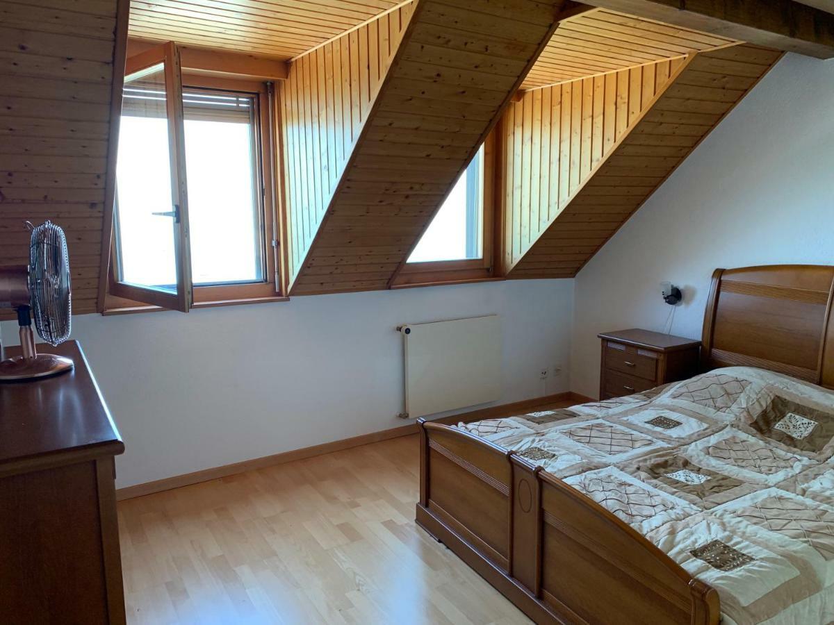 Hotel Du Quai Villeneuve Zewnętrze zdjęcie