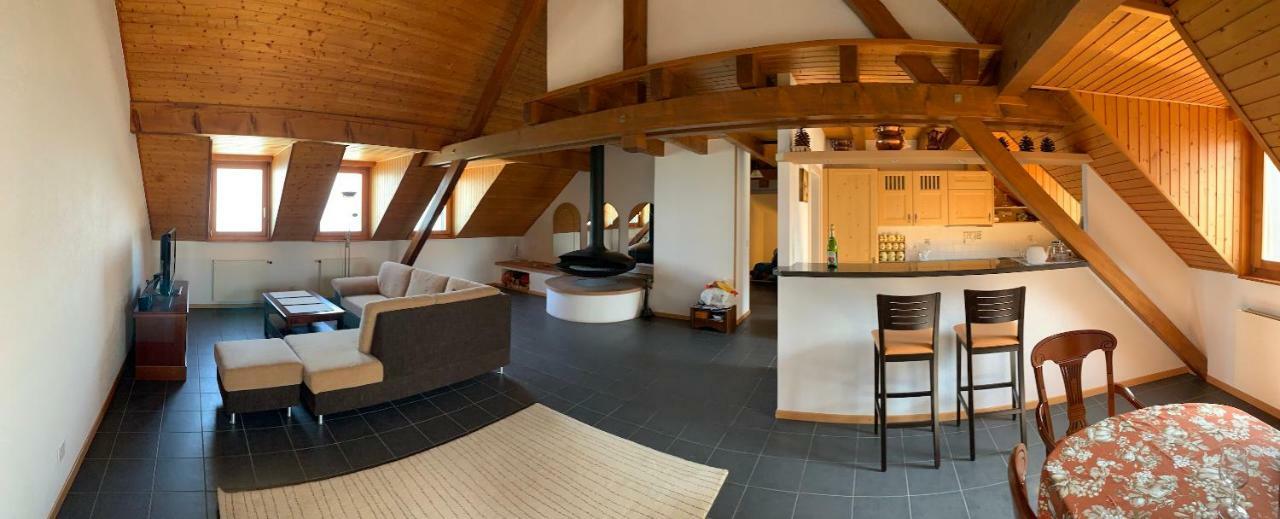 Hotel Du Quai Villeneuve Zewnętrze zdjęcie